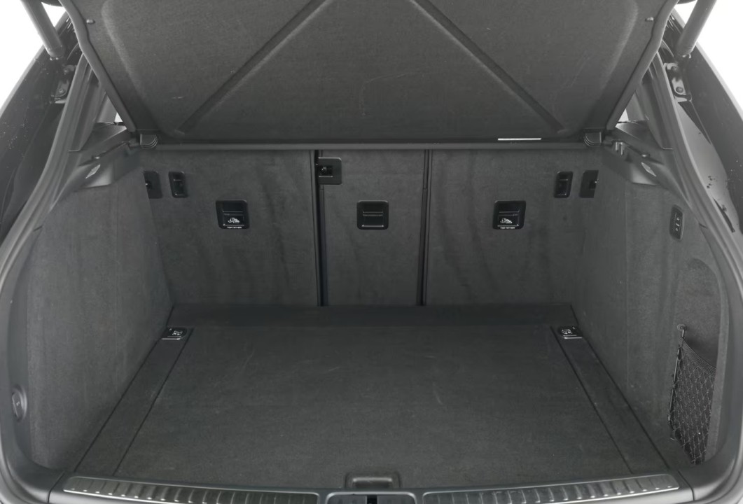 Porsche Macan - foto 21