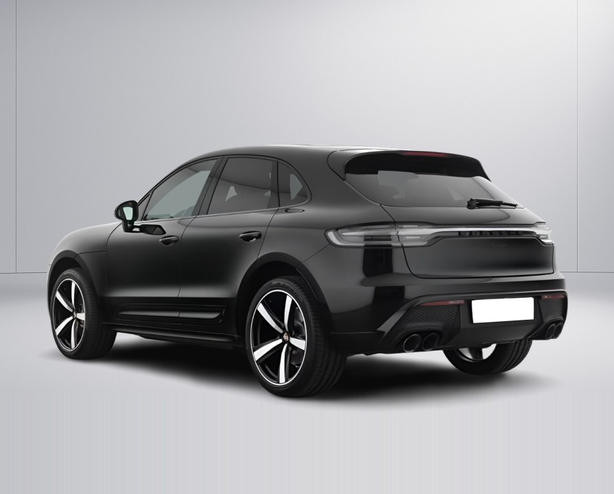 Porsche Macan (3)