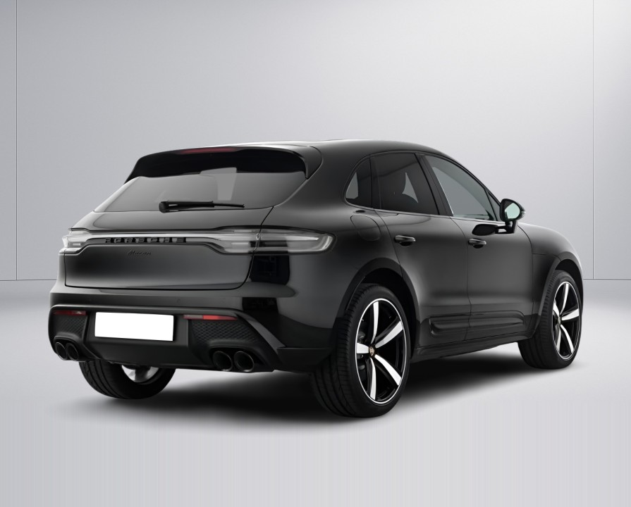 Porsche Macan (5)