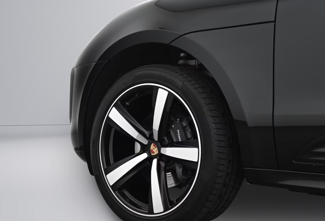 Porsche Macan - foto 24