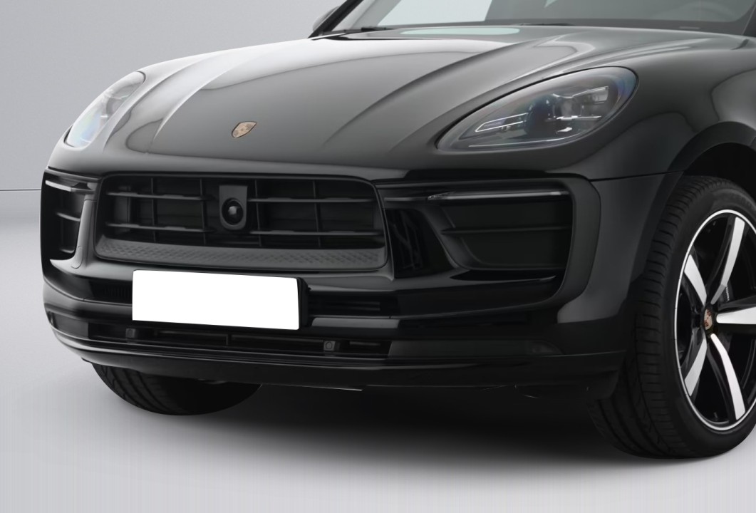 Porsche Macan - foto 23