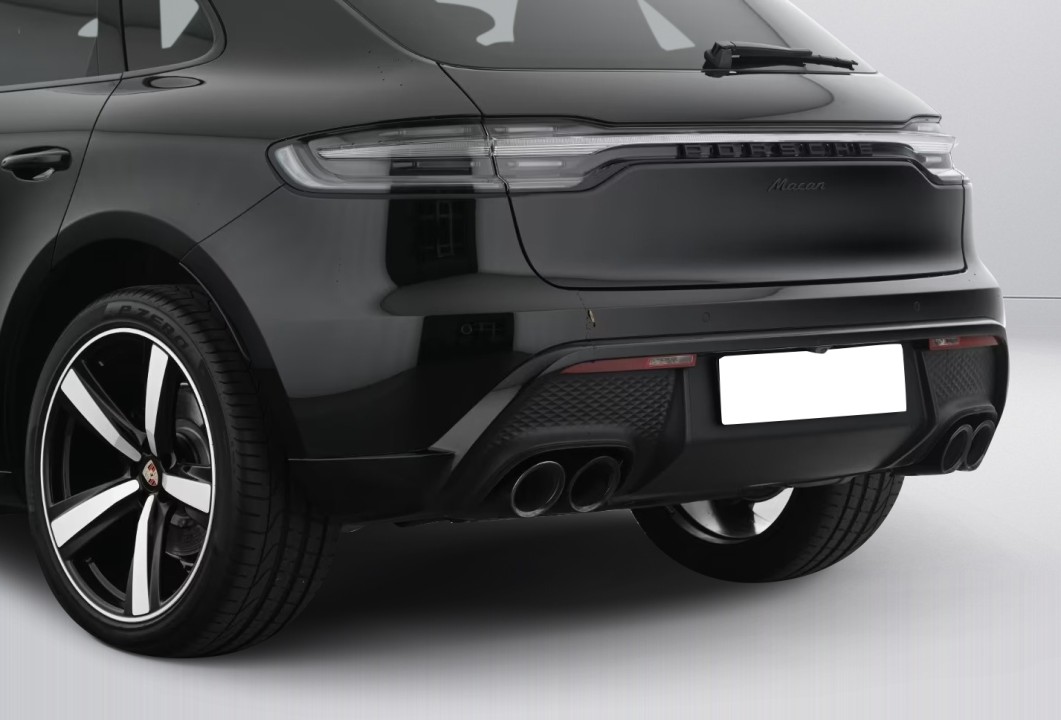 Porsche Macan - foto 25