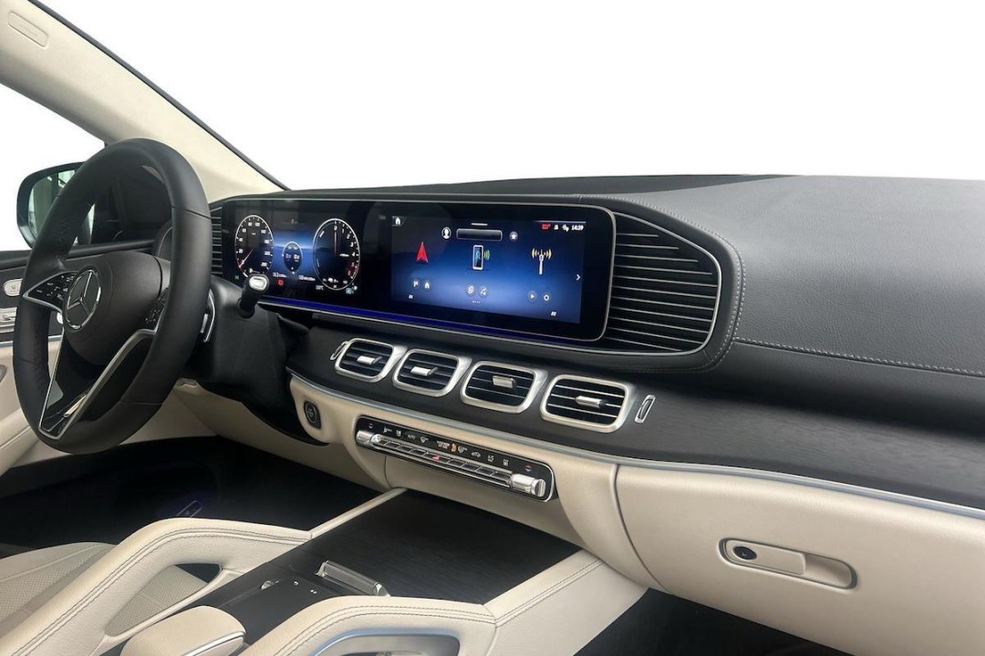 Mercedes-Benz GLE Coupé 350de 4MATIC (5)