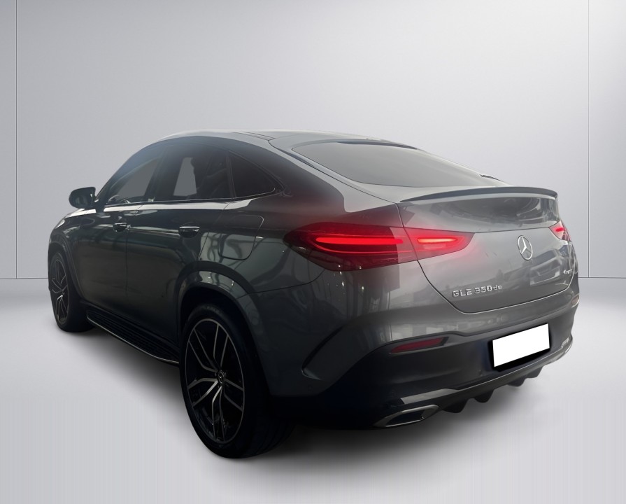 Mercedes-Benz GLE Coupé 350de 4MATIC (2)