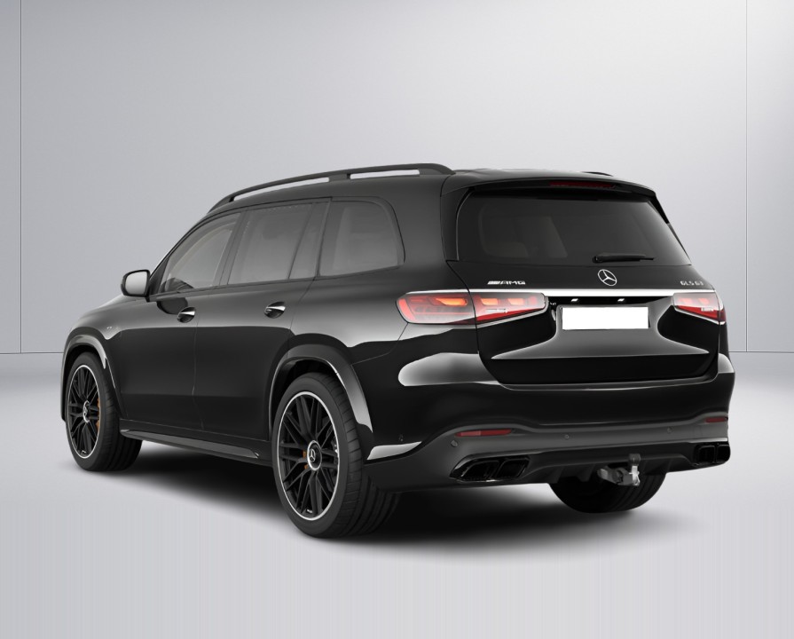 Mercedes-Benz GLS 63 AMG 4MATIC+ (4)