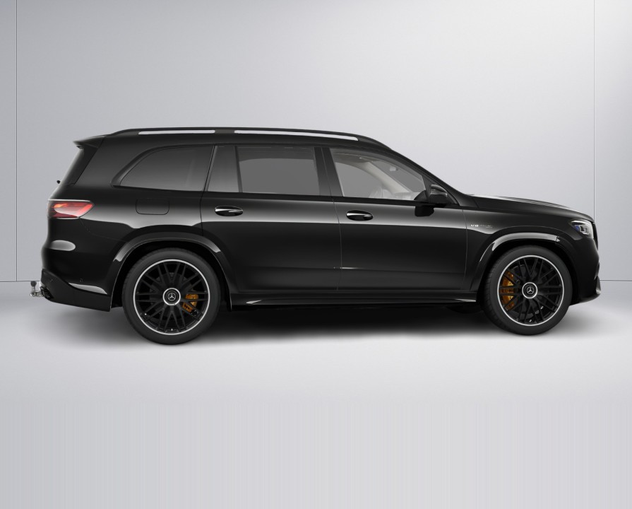 Mercedes-Benz GLS 63 AMG 4MATIC+ (2)