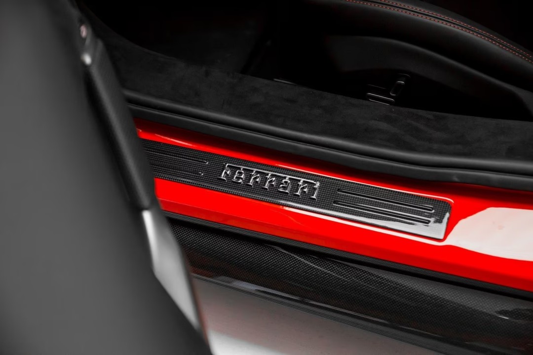 Ferrari 296 GTB - foto 22