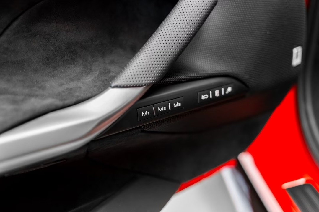 Ferrari 296 GTB - foto 21