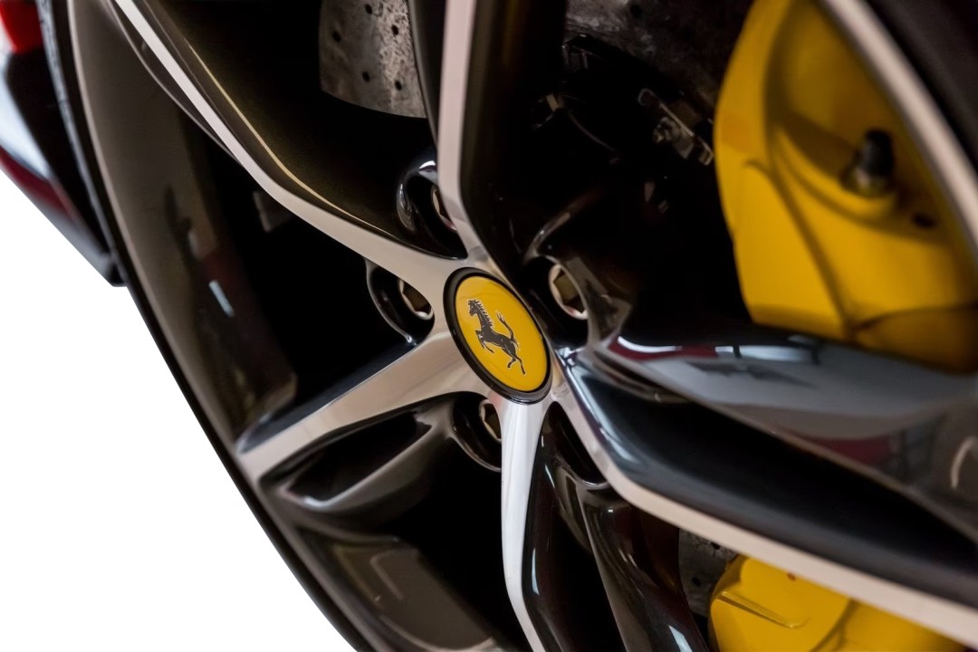 Ferrari 296 GTB - foto 29