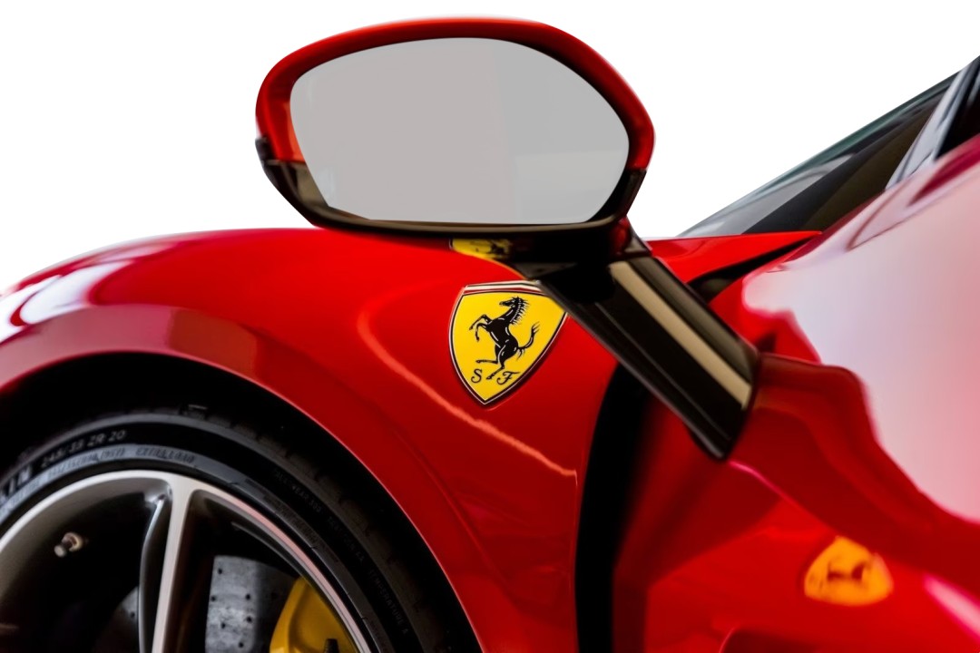 Ferrari 296 GTB - foto 27