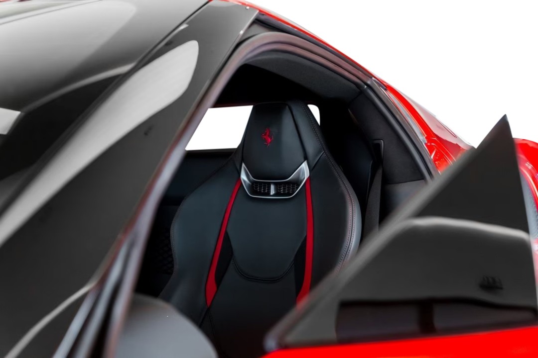 Ferrari 296 GTB - foto 20