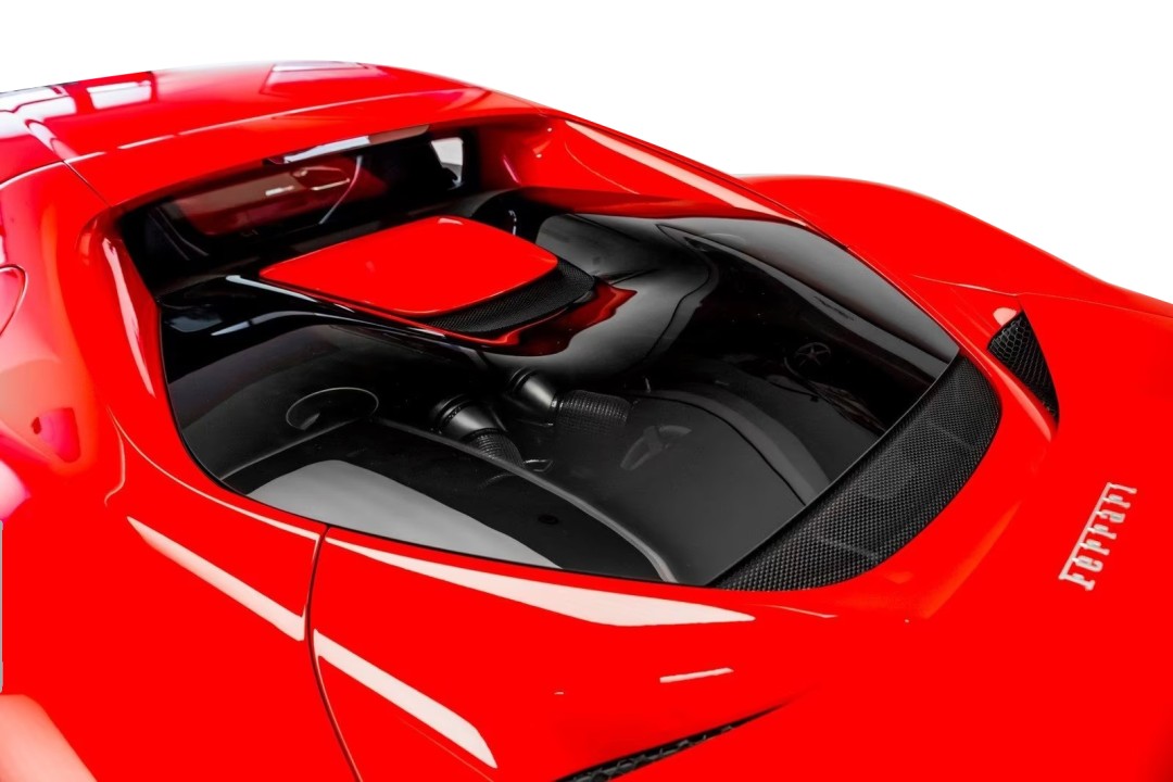 Ferrari 296 GTB - foto 23