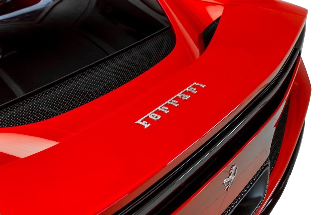 Ferrari 296 GTB - foto 25