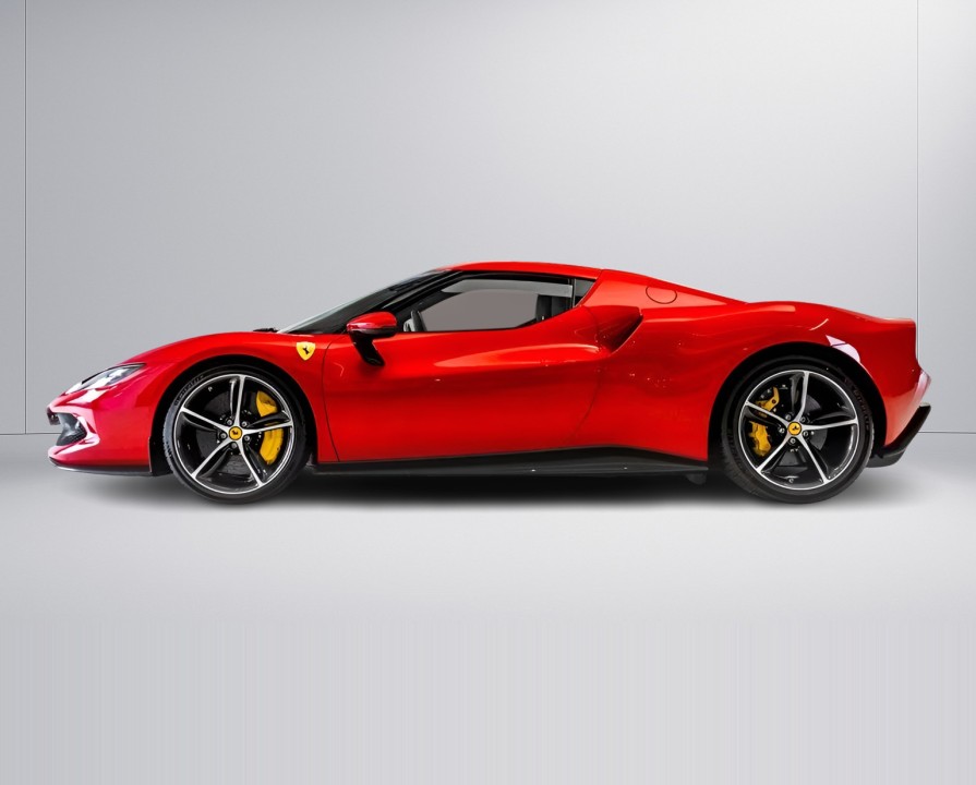 Ferrari 296 GTB - foto 6