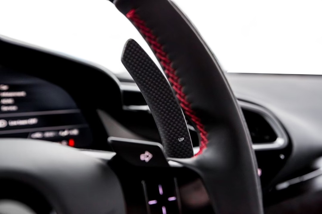 Ferrari 296 GTB - foto 14