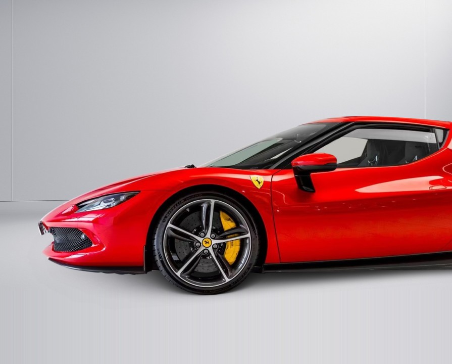 Ferrari 296 GTB - foto 26