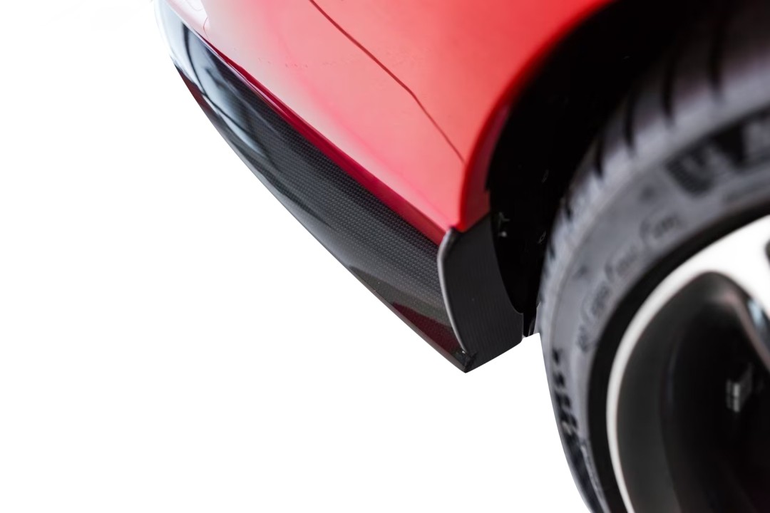 Ferrari 296 GTB - foto 28