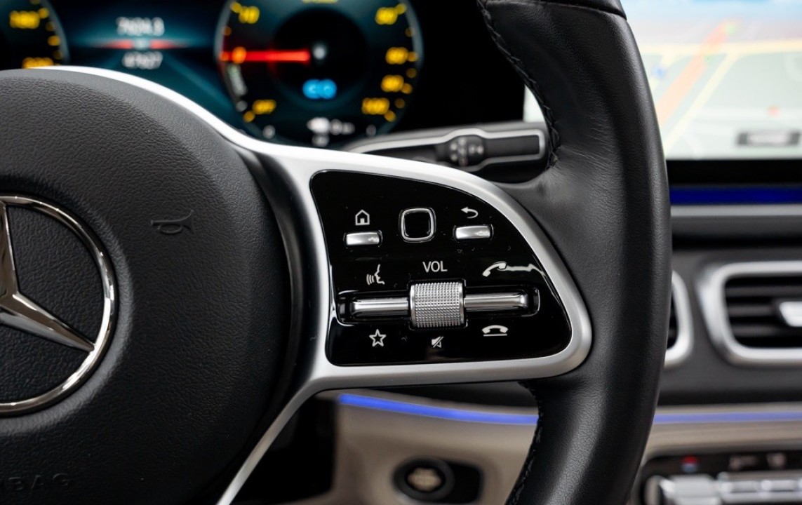 Mercedes-Benz GLE Coupé 350e 4MATIC AMG Line - foto 20