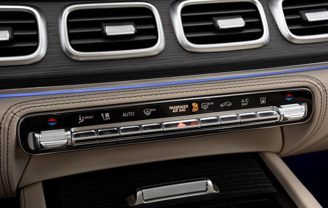 Mercedes-Benz GLE Coupé 350e 4MATIC AMG Line - foto 24