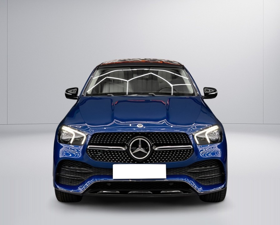 Mercedes-Benz GLE Coupé 350e 4MATIC AMG Line - foto 9