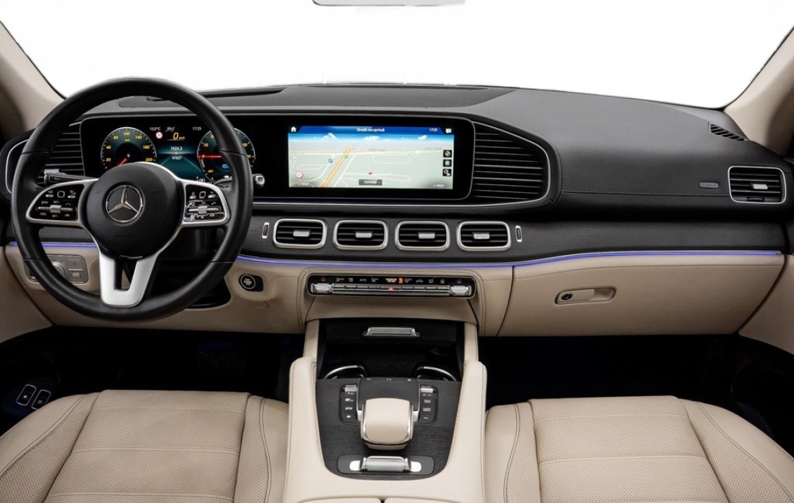 Mercedes-Benz GLE Coupé 350e 4MATIC AMG Line - foto 15