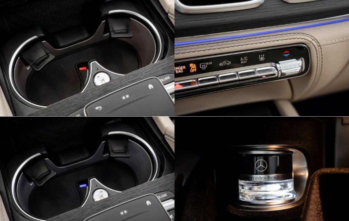 Mercedes-Benz GLE Coupé 350e 4MATIC AMG Line - foto 28