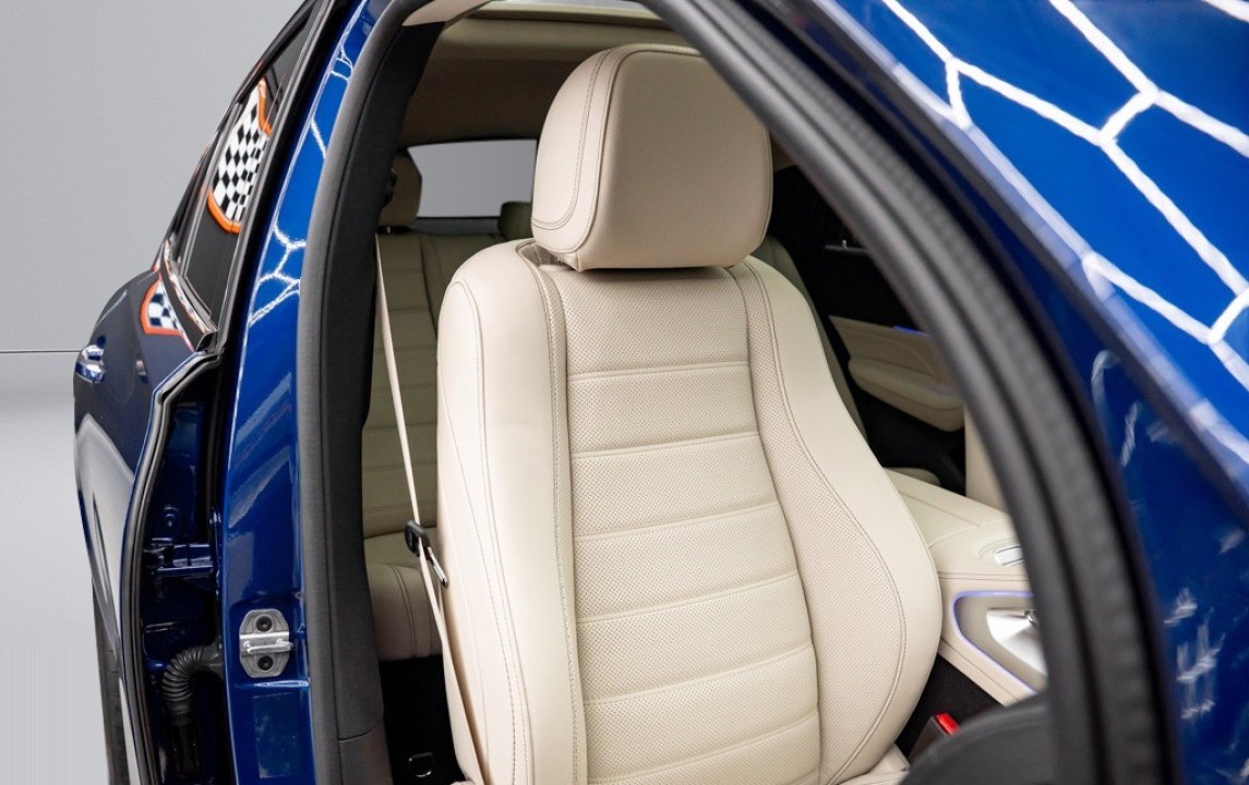 Mercedes-Benz GLE Coupé 350e 4MATIC AMG Line - foto 18