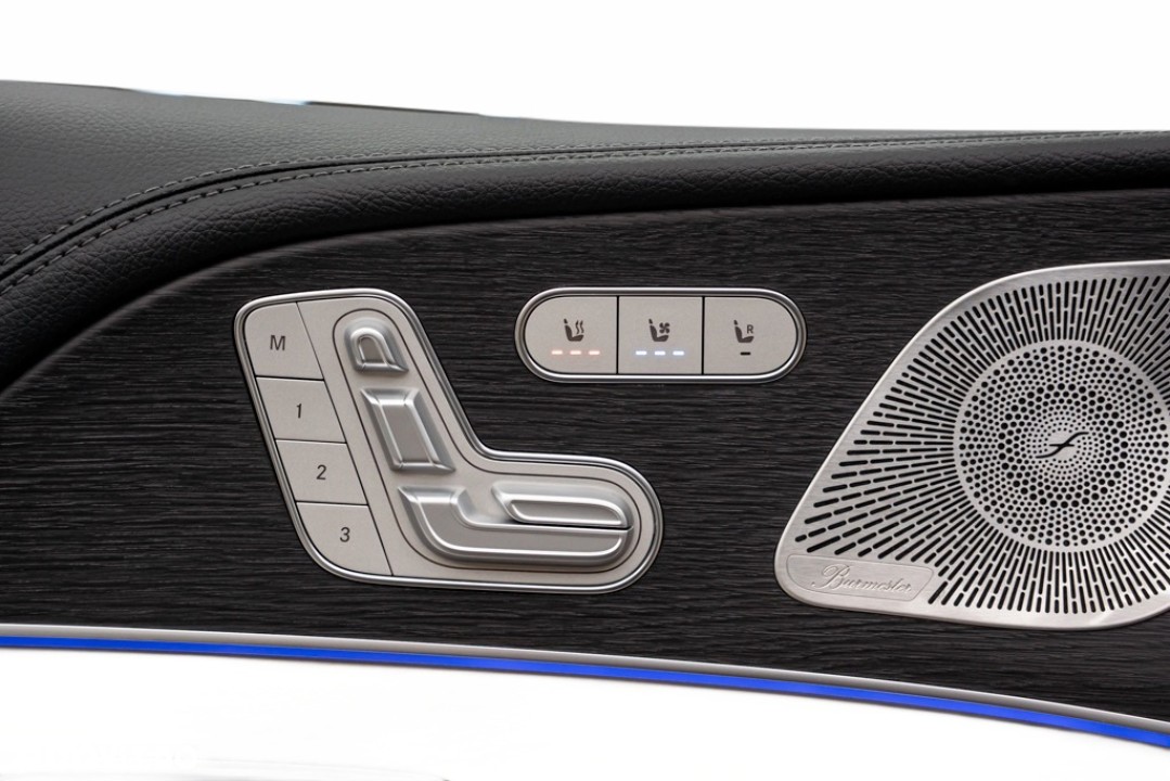 Mercedes-Benz GLE Coupé 350e 4MATIC AMG Line - foto 26