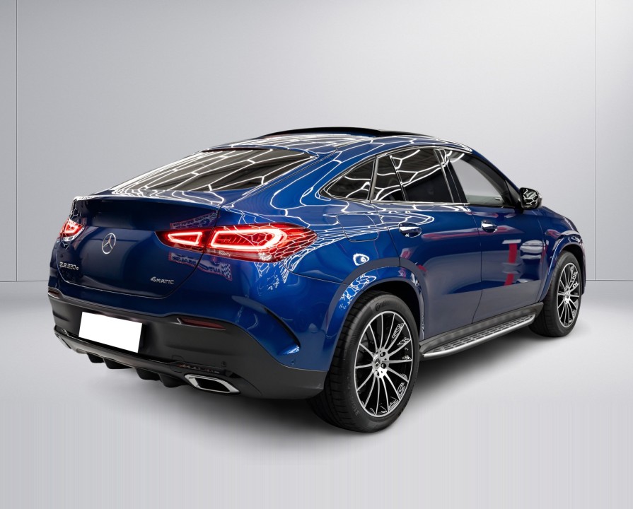 Mercedes-Benz GLE Coupé 350e 4MATIC AMG Line (3)