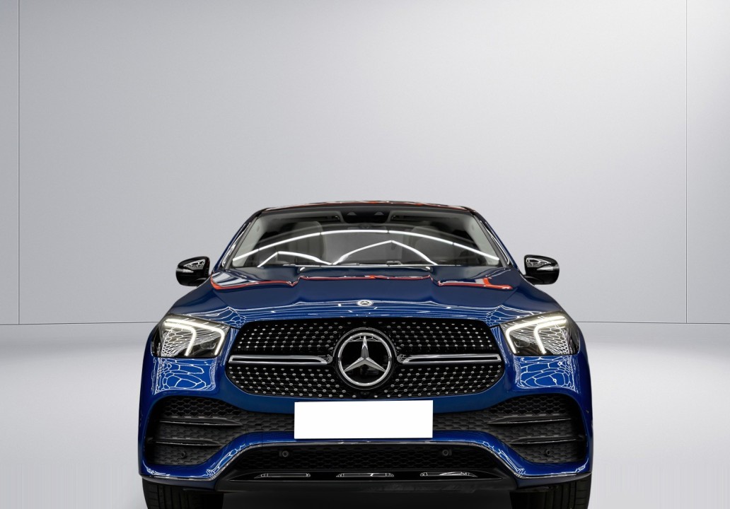 Mercedes-Benz GLE Coupé 350e 4MATIC AMG Line - foto 10