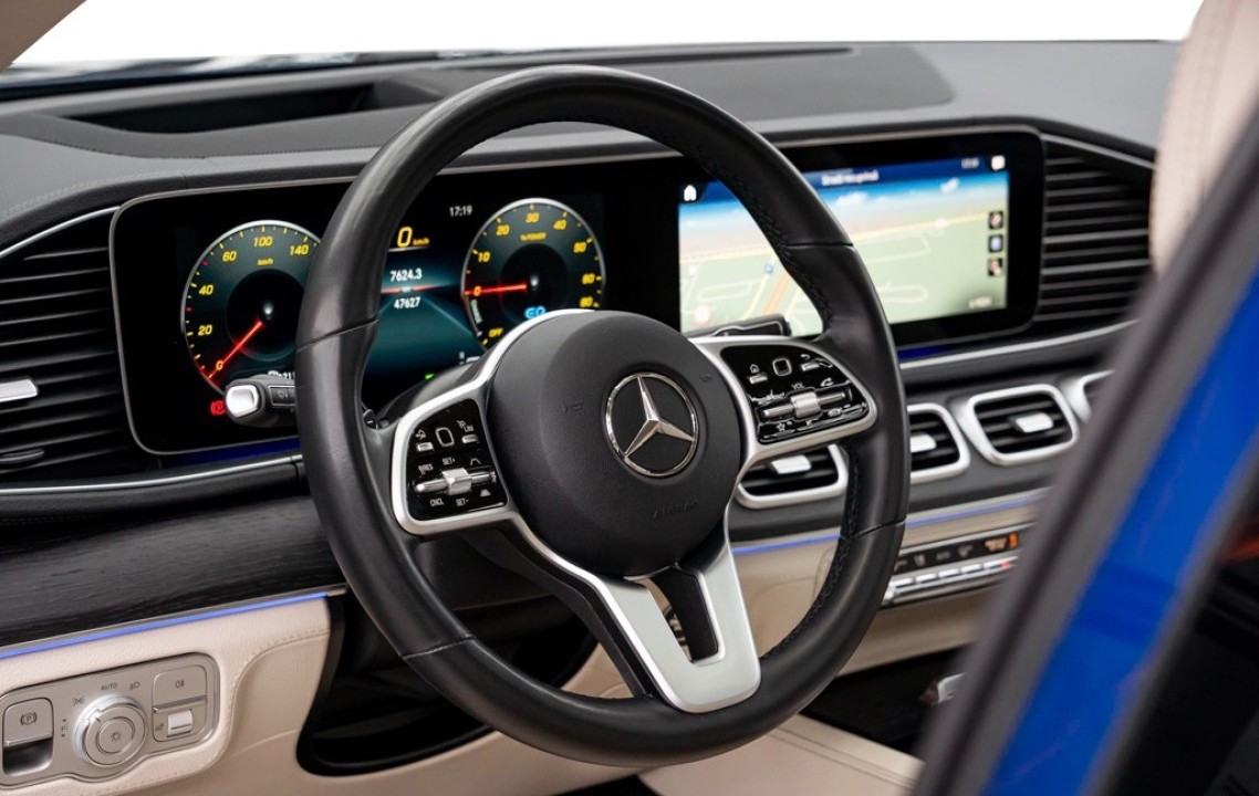 Mercedes-Benz GLE Coupé 350e 4MATIC AMG Line - foto 17