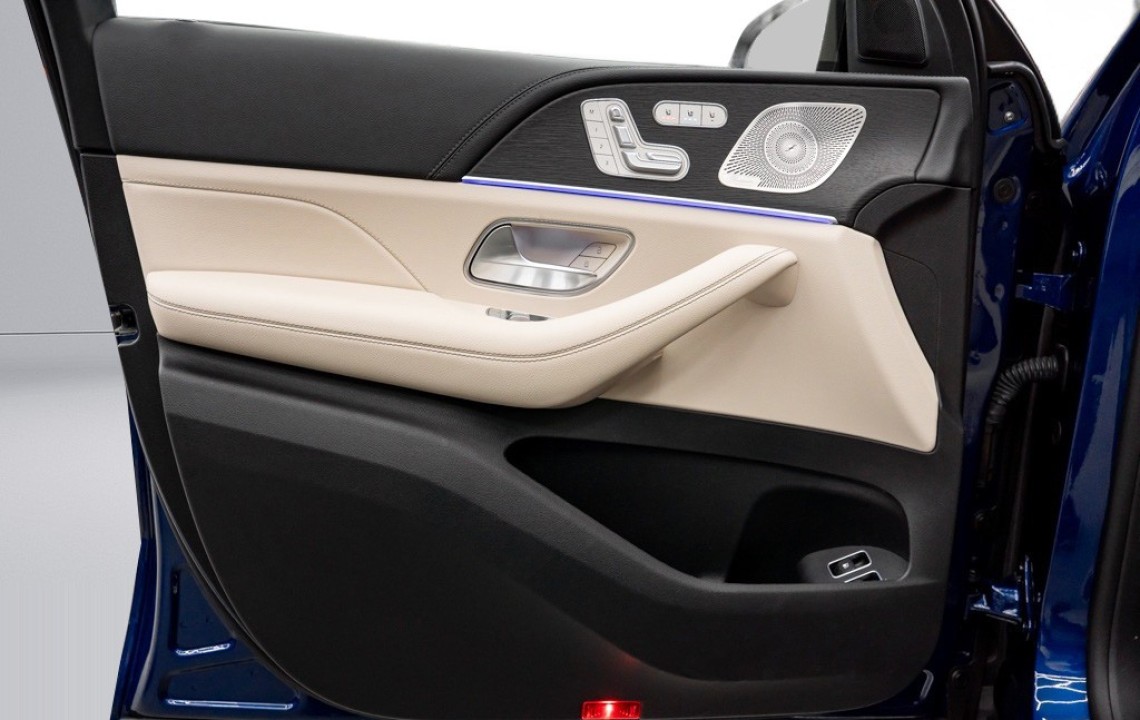 Mercedes-Benz GLE Coupé 350e 4MATIC AMG Line - foto 30