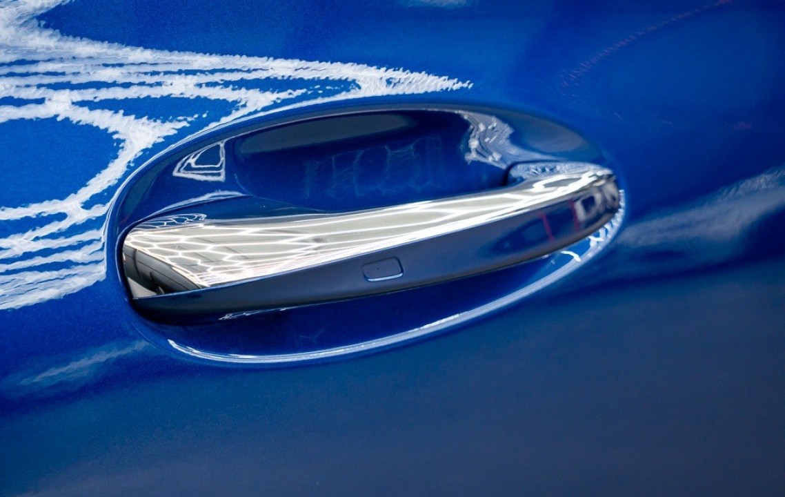 Mercedes-Benz GLE Coupé 350e 4MATIC AMG Line - foto 31