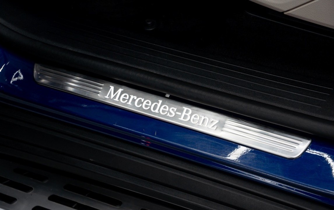 Mercedes-Benz GLE Coupé 350e 4MATIC AMG Line - foto 29