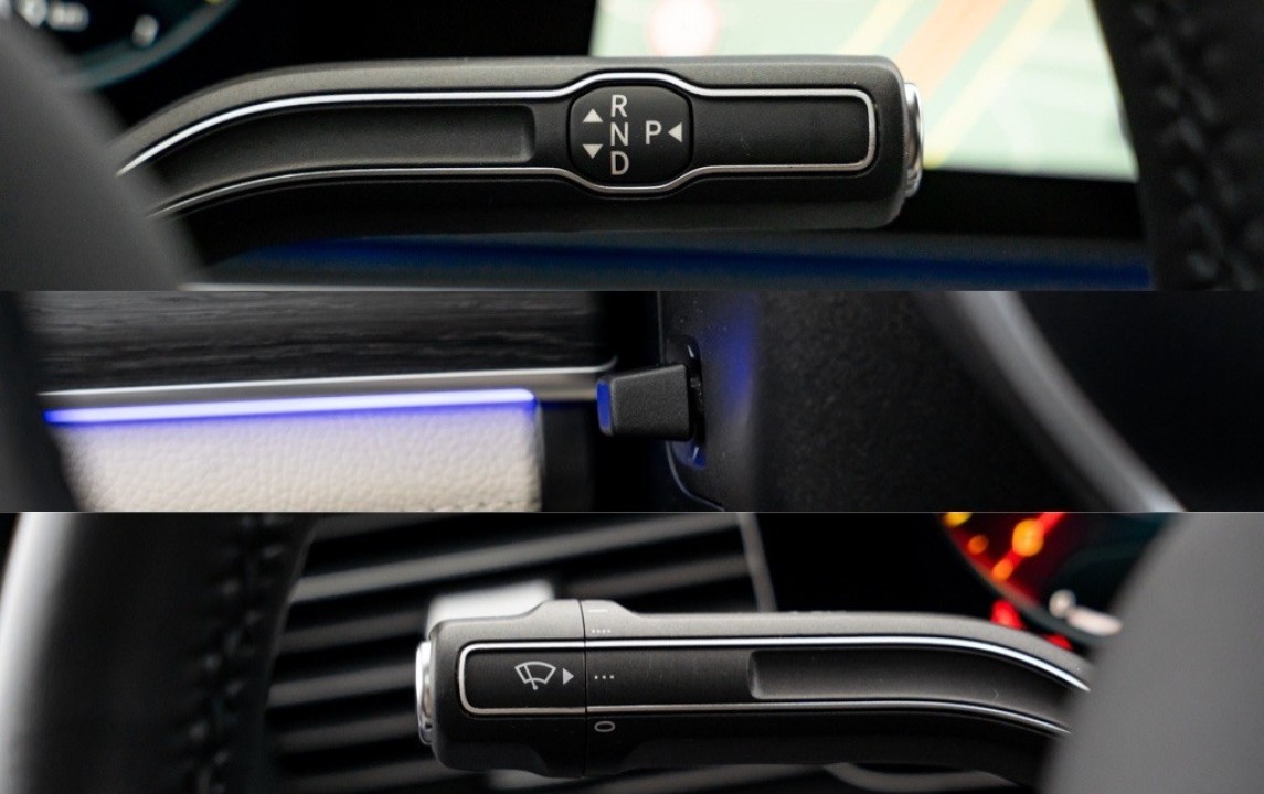 Mercedes-Benz GLE Coupé 350e 4MATIC AMG Line - foto 21