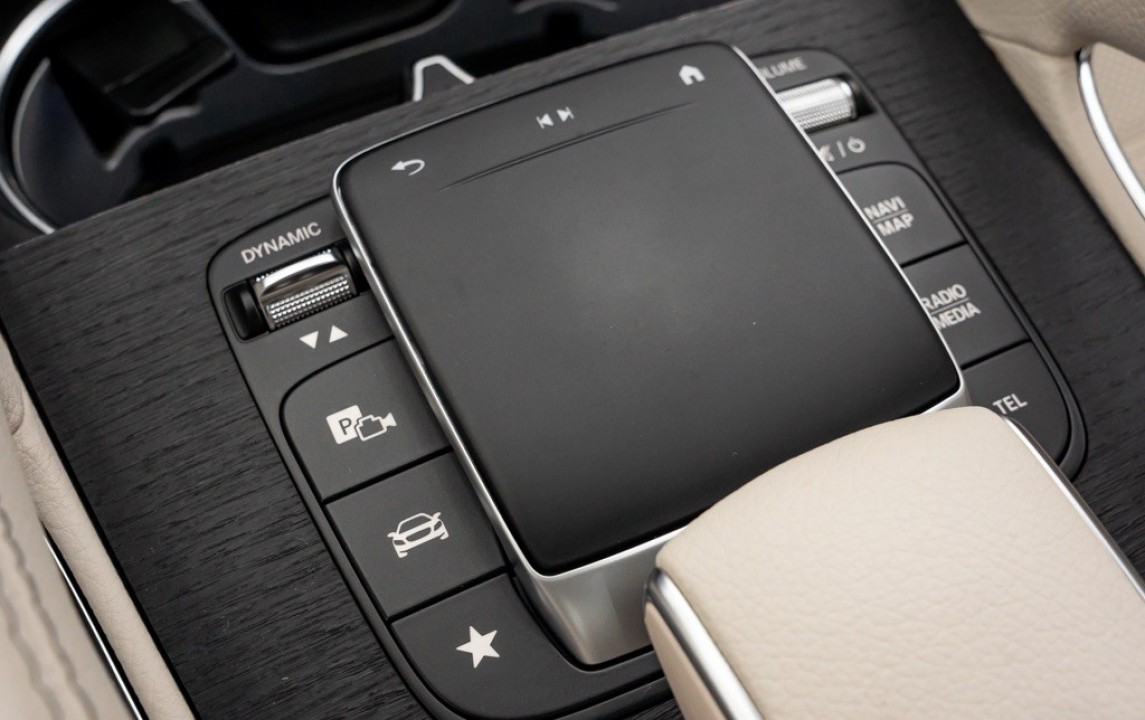 Mercedes-Benz GLE Coupé 350e 4MATIC AMG Line - foto 23