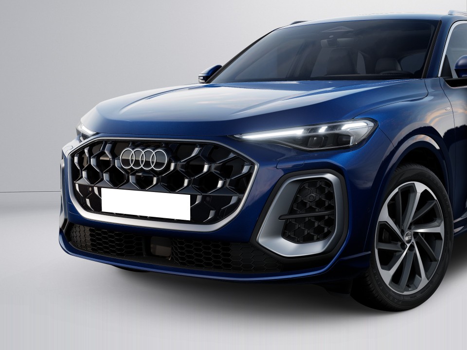 Audi Q5 40TFSI quattro S tronic S-Line - foto 6