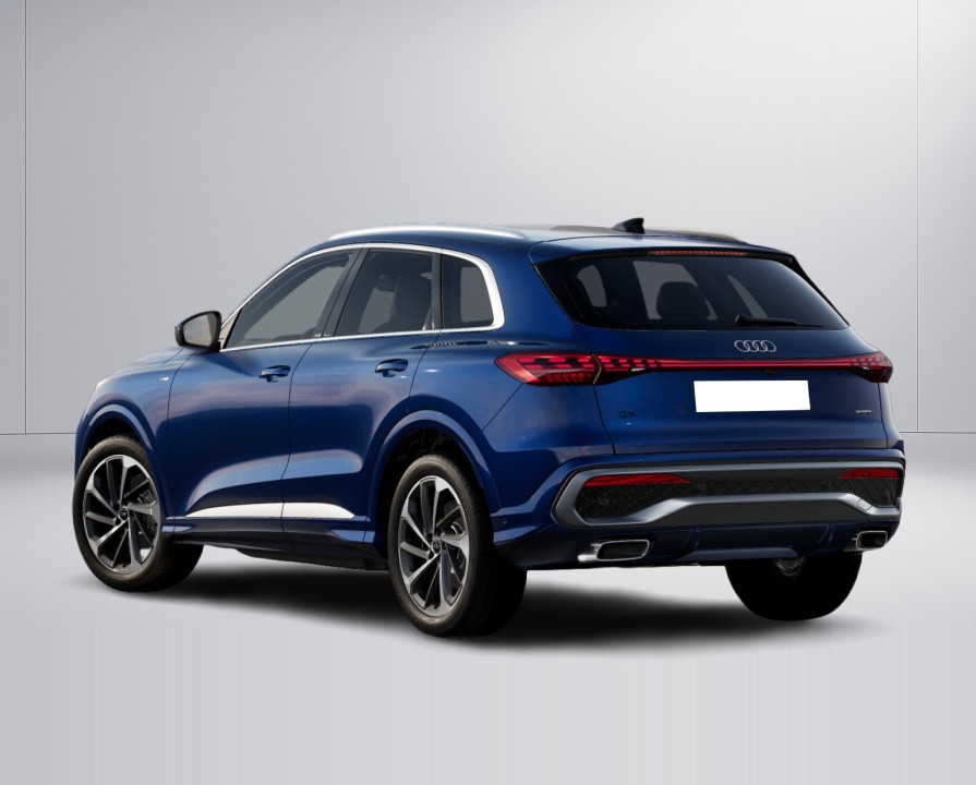 Audi Q5 40TFSI quattro S tronic S-Line (3)