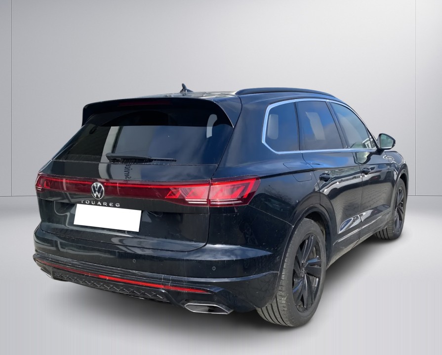 Volkswagen Touareg V6 TDI R-Line (3)