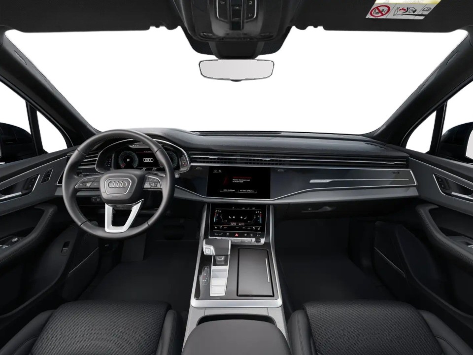 Audi Q7 50TDI quattro tiptronic S-Line - foto 6