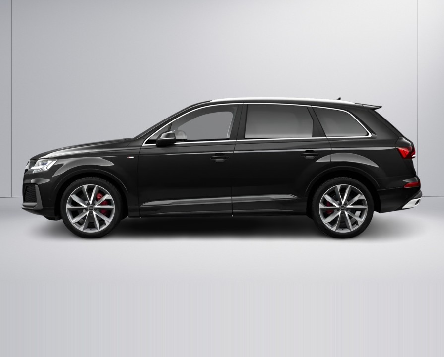 Audi Q7 50TDI quattro tiptronic S-Line (3)