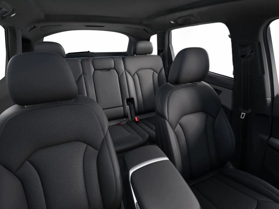 Audi Q7 50TDI quattro tiptronic S-Line - foto 8