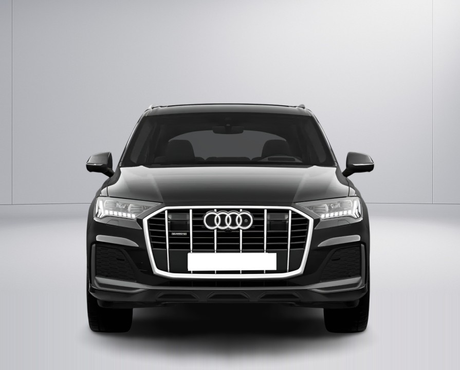 Audi Q7 50TDI quattro tiptronic S-Line (2)