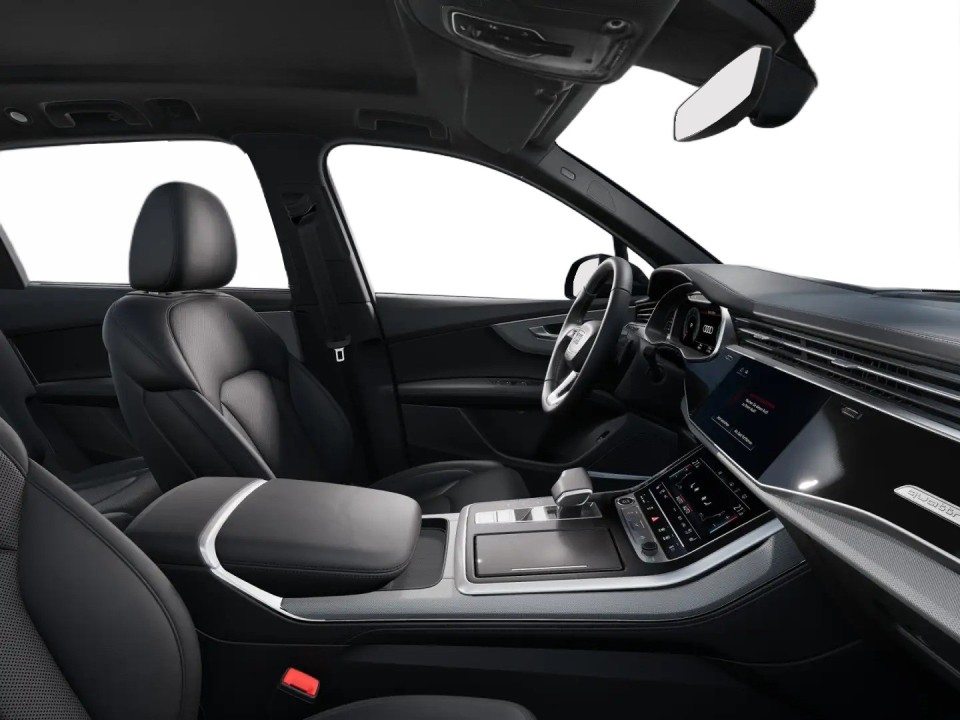 Audi Q7 50TDI quattro tiptronic S-Line - foto 7