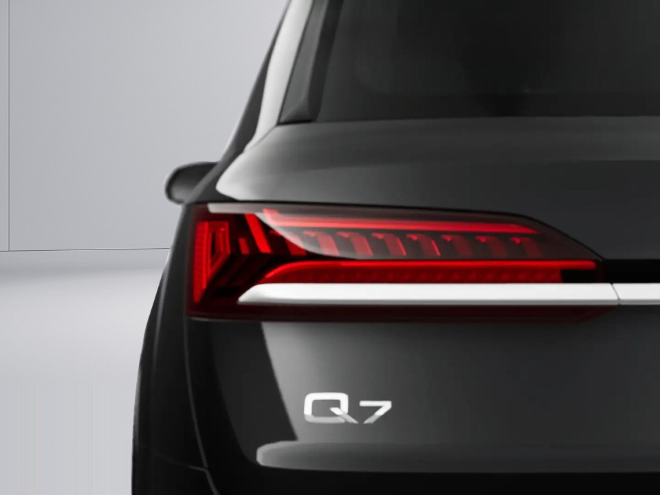 Audi Q7 50TDI quattro tiptronic S-Line - foto 9