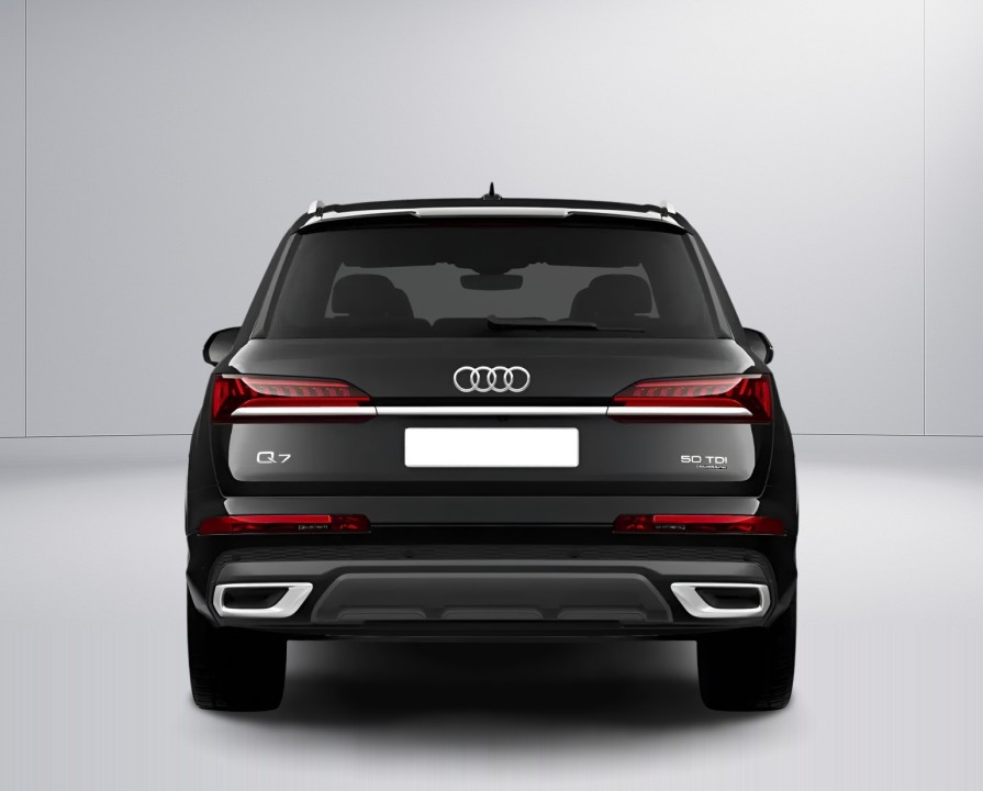 Audi Q7 50TDI quattro tiptronic S-Line (5)