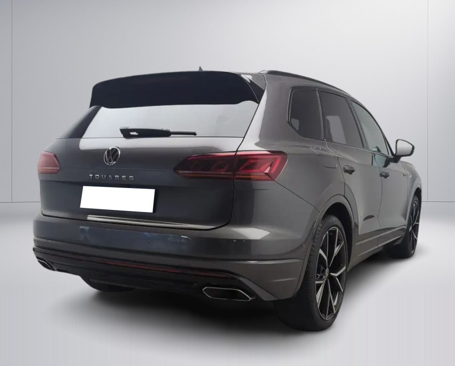 Volkswagen Touareg V6 TDI R-Line (4)