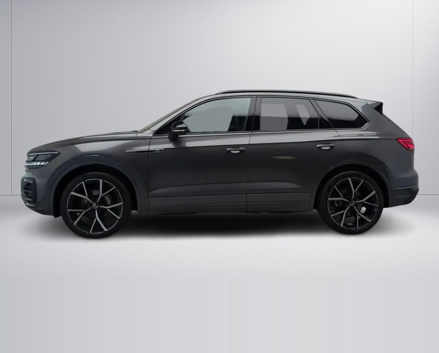 Volkswagen Touareg V6 TDI R-Line (3)