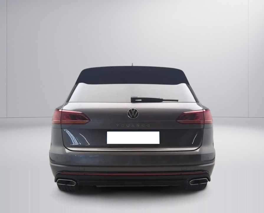 Volkswagen Touareg V6 TDI R-Line (5)