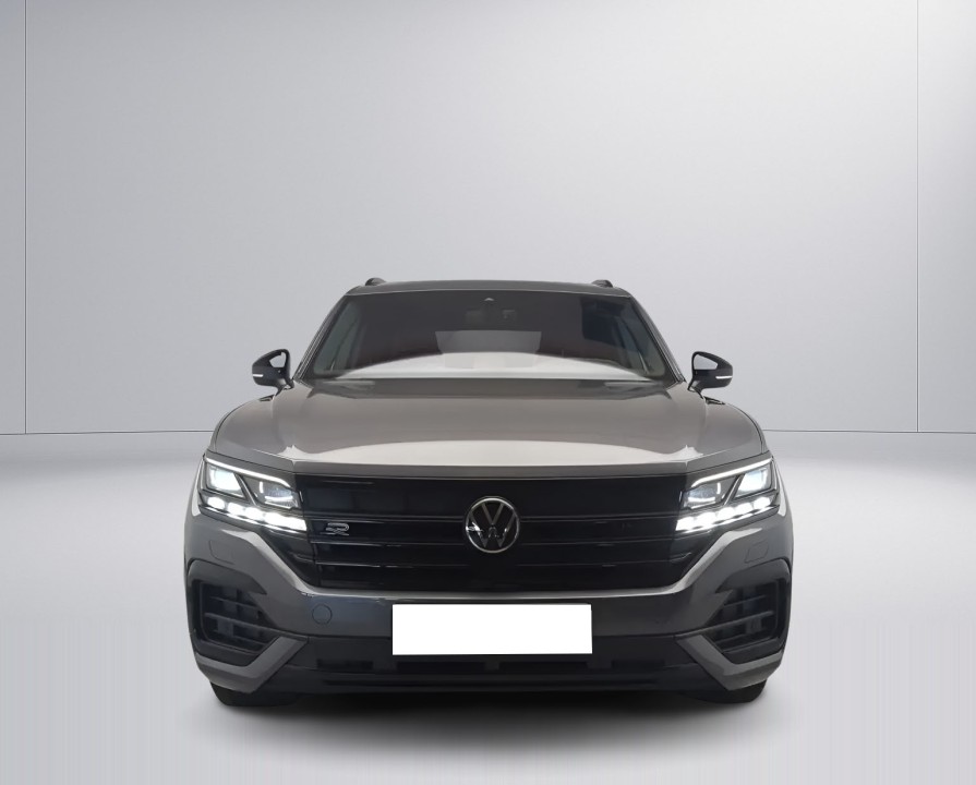 Volkswagen Touareg V6 TDI R-Line (2)